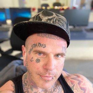 Meet your Posher, Jesse